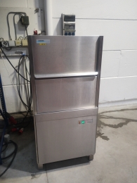 Dishwasher Winterhalter GS640